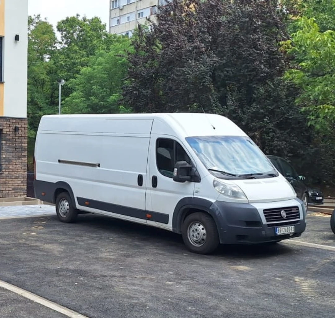 Selidbe Beograd kombi za selidbe